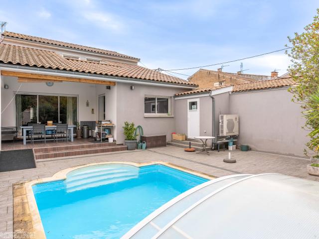 Villeneuve sur Lot Vente Maison 47