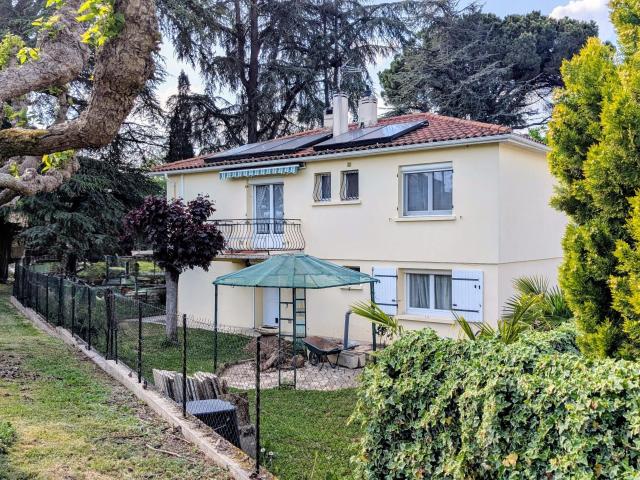 Villeneuve sur Lot Vente Maison 47