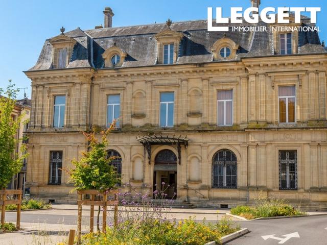 Villeneuve sur Lot Vente Maison 47