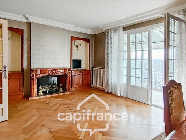 Villeneuve sur Lot Vente Maison 47