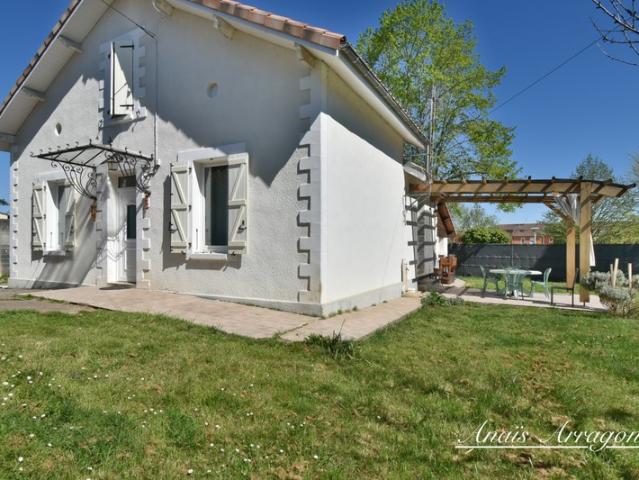 Villeneuve sur Lot Vente Maison 47
