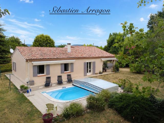 Villeneuve sur Lot Vente Maison 47