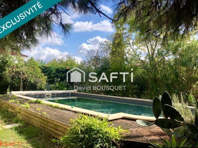 Villeneuve sur Lot Vente Maison 47