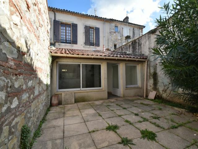 Villeneuve sur Lot Vente Maison 47