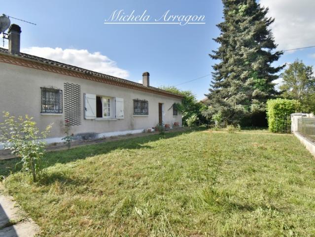 Villeneuve sur Lot Vente Maison 47