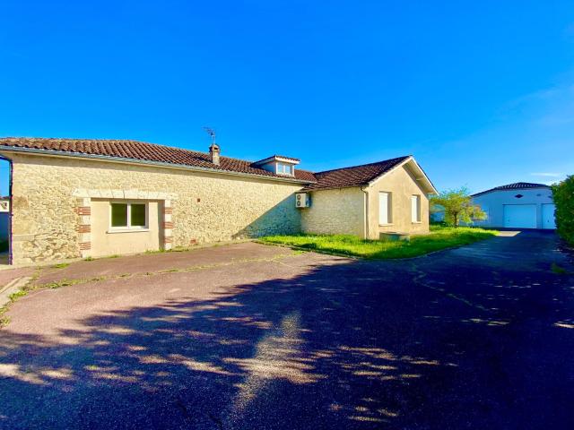 Villeneuve sur Lot Vente Maison 47