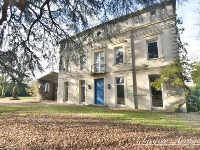 Villeneuve sur Lot Vente Maison 47