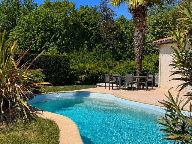 Villeneuve sur Lot Vente Maison 47