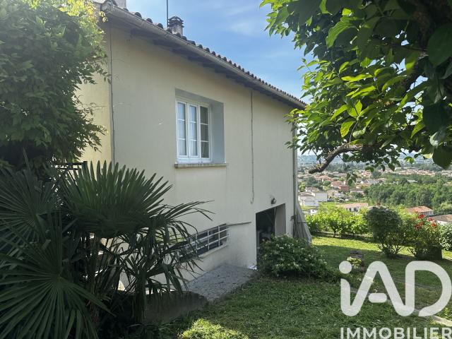 Villeneuve sur Lot Vente Maison 47
