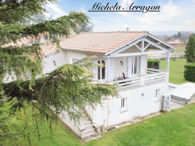 Villeneuve sur Lot Vente Maison 47