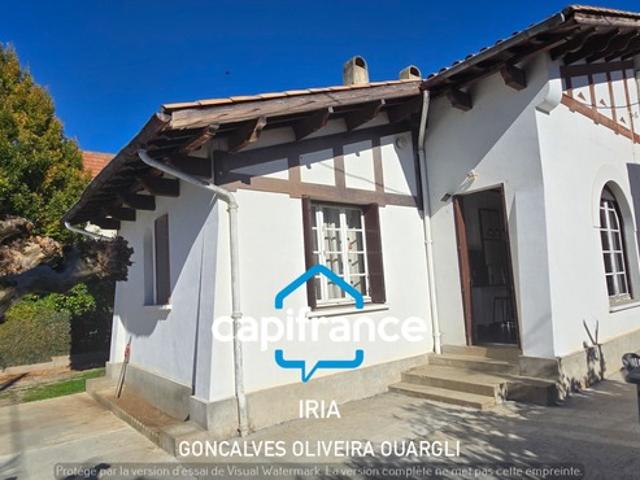 Villeneuve sur Lot Vente Maison 47