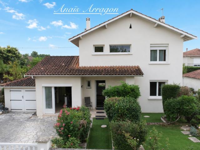 Villeneuve sur Lot Vente Maison 47