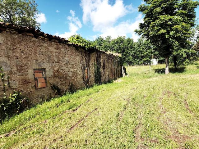 Villeneuve sur Lot Vente Terrain 47