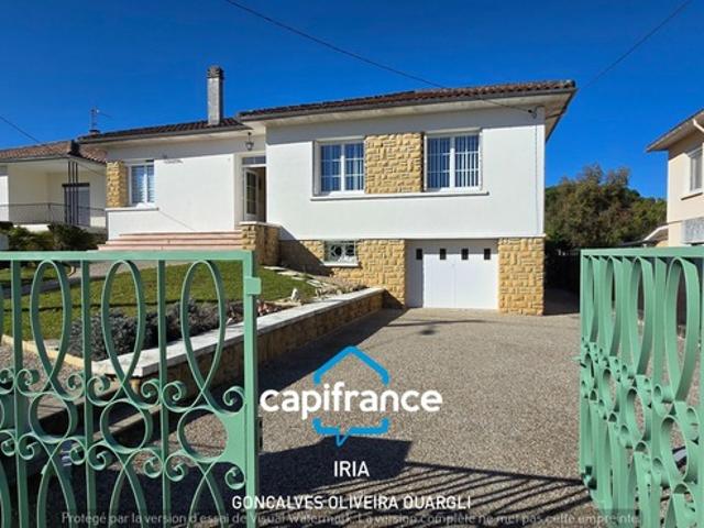 Villeneuve sur Lot Vente Villa 47