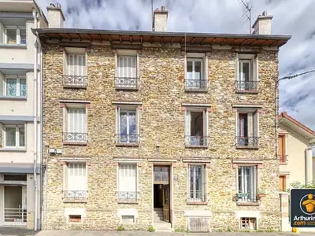 Villeneuve Saint Georges 94190 Achat / Vente appartement 3 pièces t3
