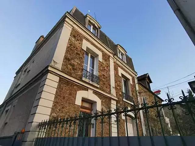 Villeneuve Saint Georges 94190 Achat / Vente appartement 3 pièces t3