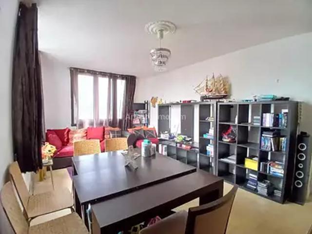 Villeneuve Saint Georges 94190 Achat / Vente appartement 3 pièces t3