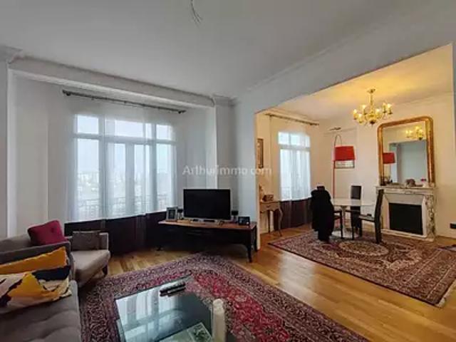 Villeneuve Saint Georges 94190 Achat / Vente appartement 3 pièces t3