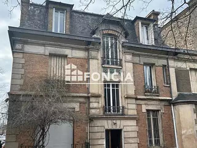 Villeneuve Saint Georges 94190 Achat / Vente appartement 1 pièce t1
