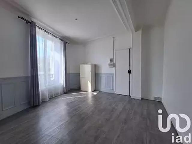 Villeneuve Saint Georges 94190 Achat / Vente appartement 1 pièce t1 parking