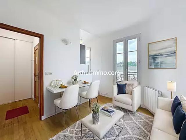 Villeneuve Saint Georges 94190 Achat / Vente appartement 2 pièces t2