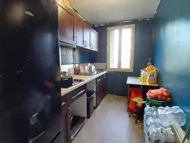 Villeneuve Saint Georges 94190 Achat / Vente appartement 2 pièces t2