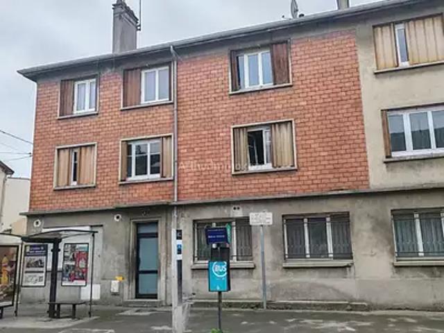 Villeneuve Saint Georges 94190 Achat / Vente appartement 2 pièces t2
