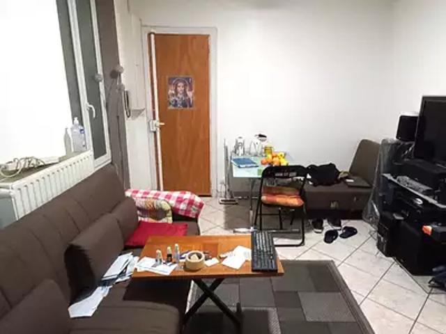 Villeneuve Saint Georges 94190 Achat / Vente appartement 2 pièces t2