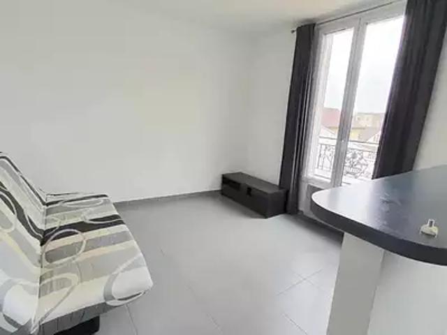 Villeneuve Saint Georges 94190 Achat / Vente appartement 2 pièces t2 cave