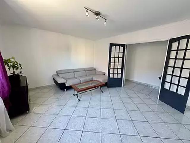 Villeneuve Saint Georges 94190 Achat / Vente appartement 4 pièces t4