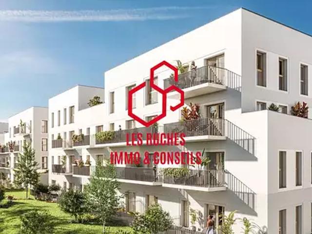Villeneuve Saint Georges 94190 Achat / Vente appartement 4 pièces t4