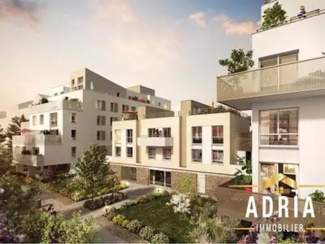 Villeneuve Saint Georges 94190 Achat / Vente appartement 5 pièces t5