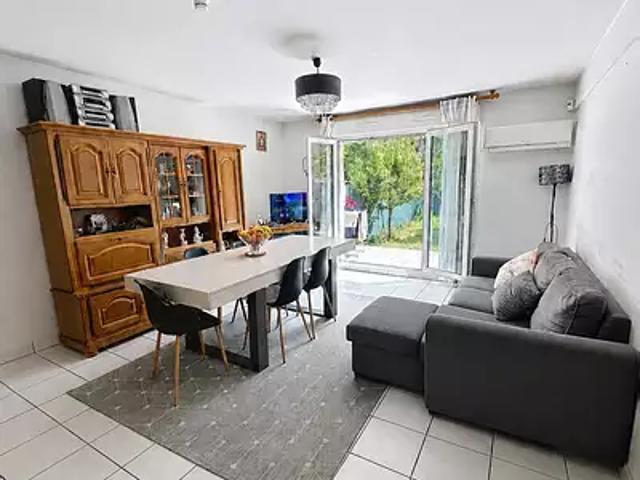 Villeneuve Saint Georges 94190 Achat / Vente maison 4 pièces t4