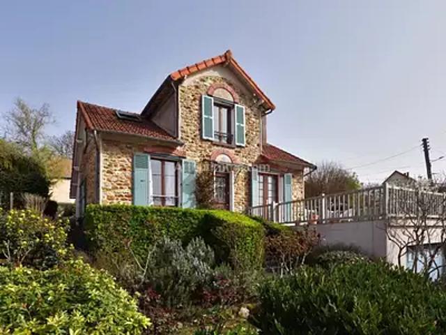 Villeneuve Saint Georges 94190 Achat / Vente maison 5 pièces t5 cave