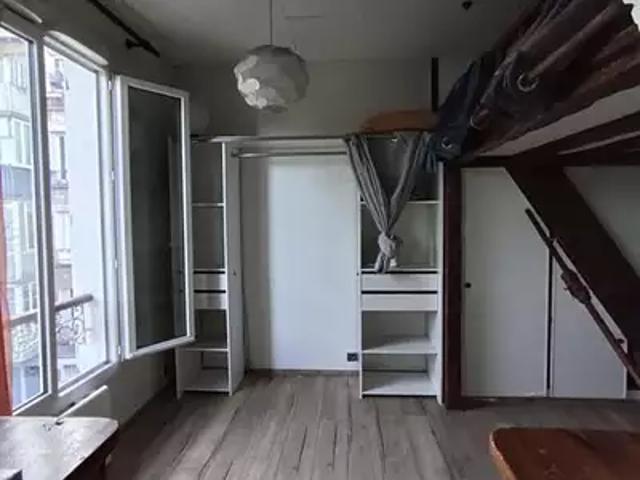 Villeneuve Saint Georges 94190 Location appartement 2 pièces t2