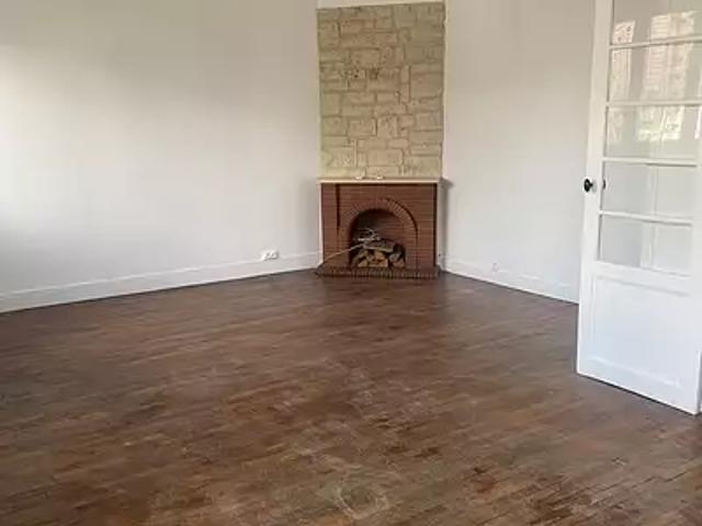 Villeneuve Saint Georges 94190 Location appartement 2 pièces t2 au dernier étage