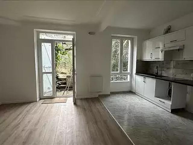 Villeneuve Saint Georges 94190 Location appartement 4 pièces t4