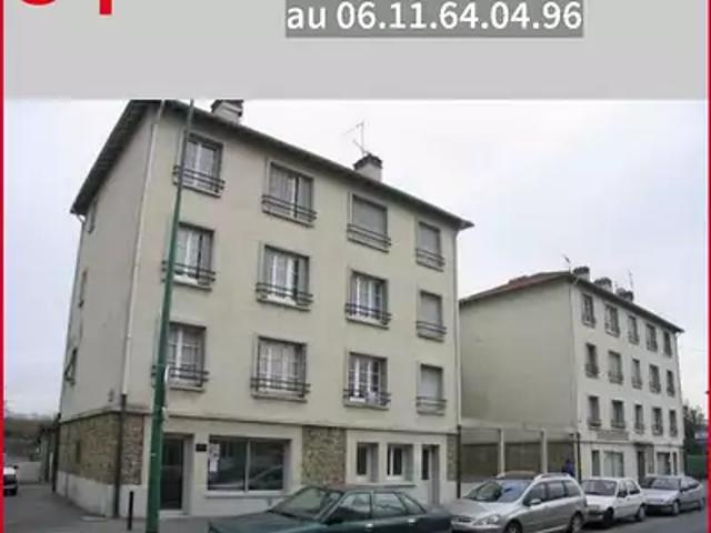 Villeneuve Saint Georges 94190 Location parking