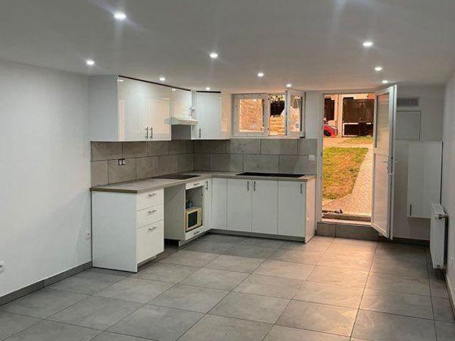 Villeneuve Saint Georges Location Appartement 94