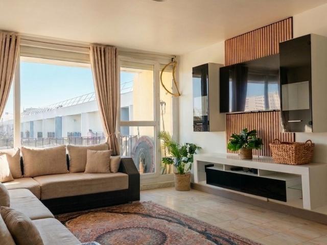 Villeneuve Saint Georges Vente Appartement 94
