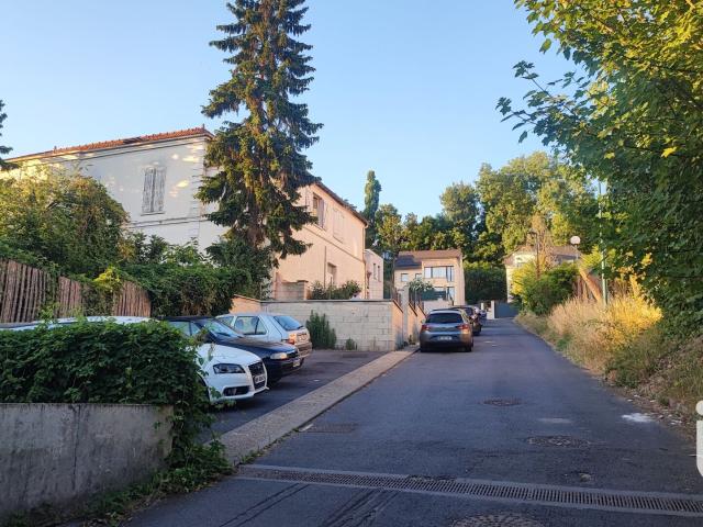 Villeneuve Saint Georges Vente Appartement 94