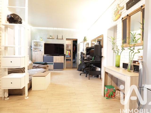 Villeneuve Saint Georges Vente Appartement 94