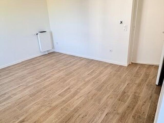 Villeneuve Saint Georges Vente Appartement 94