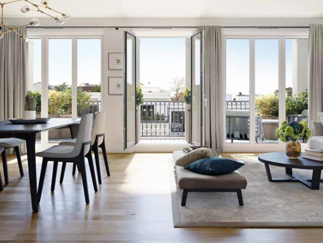 Villeneuve Saint Georges Vente Appartement 94