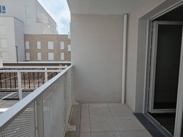 Villeneuve Saint Georges Vente Appartement 94