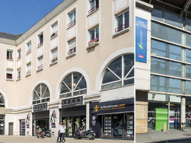 Villeneuve Saint Georges Vente Appartement 94