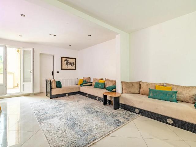 Villeneuve Saint Georges Vente Appartement 94