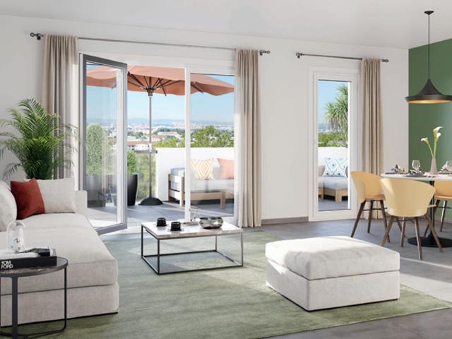 Villeneuve Saint Georges Vente Appartement 94