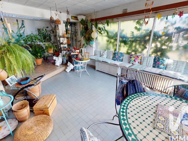 Villeneuve Saint Georges Vente Maison 94