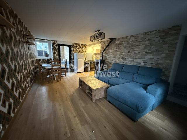 Villeneuve sous Dammartin Vente Maison 77